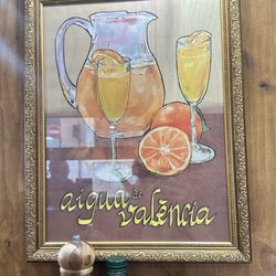 Esquinita Mia
