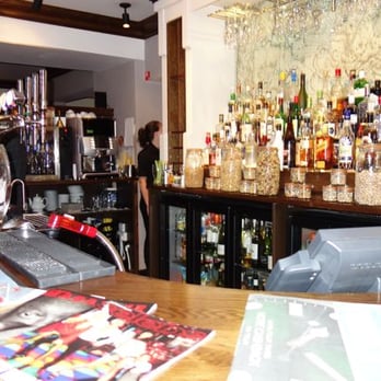 The Star & Anchor - bar - British Near Me - London, XGL