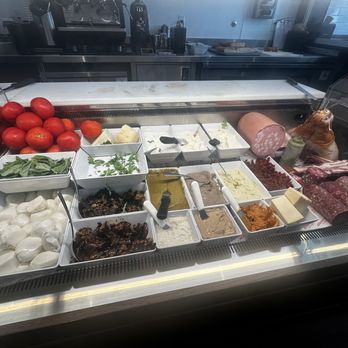 All'Antico Vinaio - Italian Near Me - Los Angeles, California