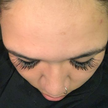 Lilian Eyelash Extension - Lashes - Eyelash Service Near Me - Greenwich, Connecticut Lilian Eyelash Extension - Lashes - Eyelash Service Near Me - Greenwich, Connecticut