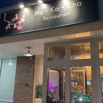 Hakacha Restaurant - Ramen Near Me - Ithaca, New York