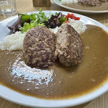 The Rice - ハンバーグカレー? - Japanese Near Me - Foothill Ranch, California The Rice - ハンバーグカレー? - Japanese Near Me - Foothill Ranch, California