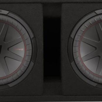 Tnadiscounts - Trunk sub woofers installed - Auto Customization Near Me - Elmsford, New York
