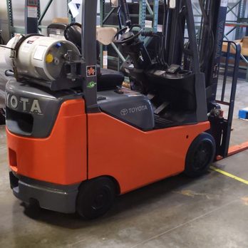 Total Industries - Class four forklift - Machine & Tool Rental Near Me - Livermore, California Total Industries - Class four forklift - Machine & Tool Rental Near Me - Livermore, California