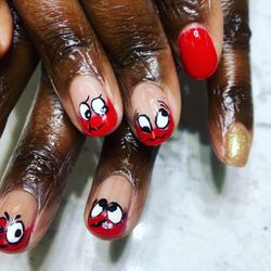 Regal Nails, Salon & Spa
