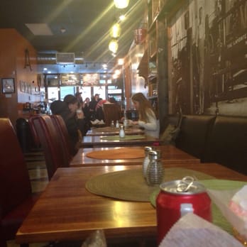 Cafe 641 - Coffee & Tea Near Me - Hudson, Massachusetts
