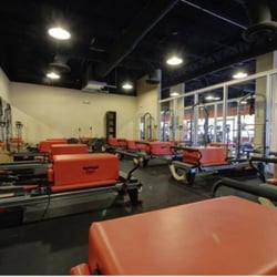Live Fit Connect Studio