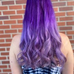 Floyd's 99 Barbershop - Kaitlyn did such a great job! Exactly what I was looking for. Great color service.