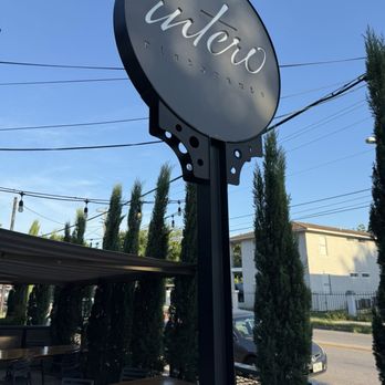 Intero Restaurant - Italian Near Me - Austin, Texas
