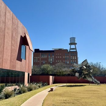 Ruby City - Art Galleries Near Me - San Antonio, Texas