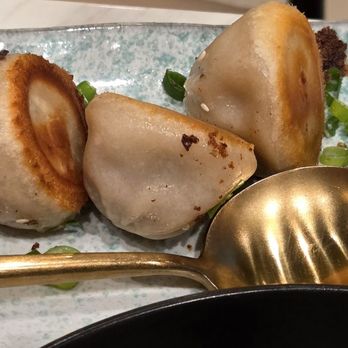 Supreme Dumplings - Pan fried dumplings - Shanghainese Near Me - Honolulu, Hawaii Supreme Dumplings - Pan fried dumplings - Shanghainese Near Me - Honolulu, Hawaii