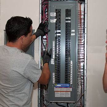 United Electric - Our team of dedicated electricians are trained to listen to our client's needs - Electricians Near Me - Camarillo, California United Electric - Our team of dedicated electricians are trained to listen to our client's needs - Electricians Near Me - Camarillo, California