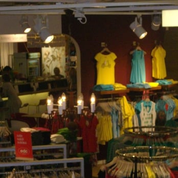 U1 concept store - Fashion Near Me - Nuremberg, BY