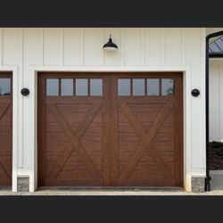 Clarksville Door Co.