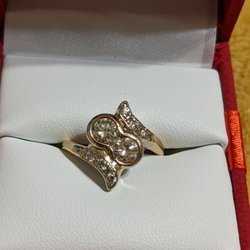 Executive Jewelers - Final result