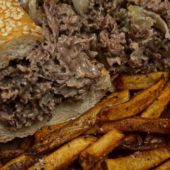 Little Arthur’s Hoagies - philly cheesesteak - Sandwiches Near Me - Austin, Texas Little Arthur’s Hoagies - philly cheesesteak - Sandwiches Near Me - Austin, Texas