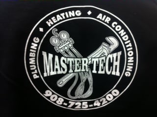 Slide of Master Tech