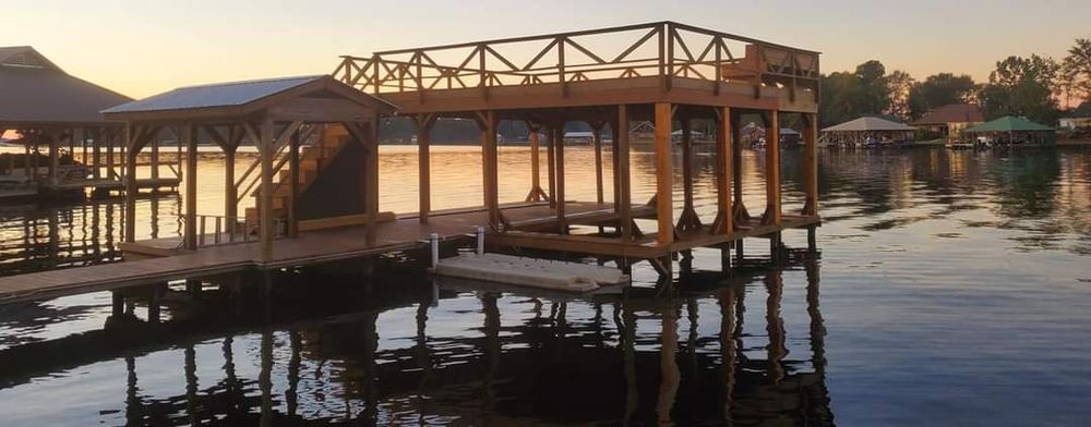 Slide of Ready Remodeling