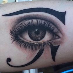 Big Daddys Tattoo