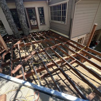 Much Better Construction - Decks & Railing Near Me Much Better Construction - Decks & Railing Near Me