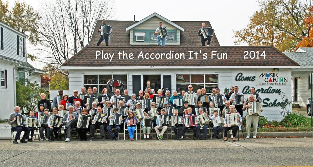 ACME ACCORDION SCHOOL HOSTING JOANNA AND JULIE MUSIK GARTEN Updated September 2024 322