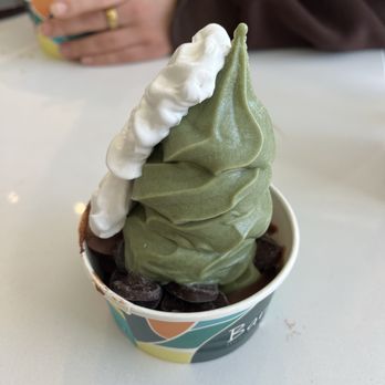 Banan - Ice Cream & Frozen Yogurt Near Me - San Francisco, California Banan - Ice Cream & Frozen Yogurt Near Me - San Francisco, California