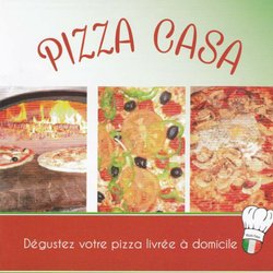 Pizza Casa