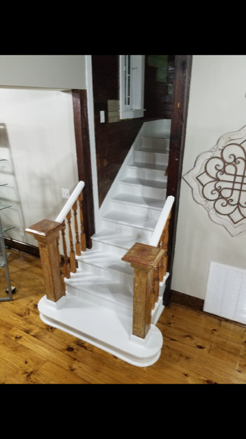 Slide of Simon's Construction