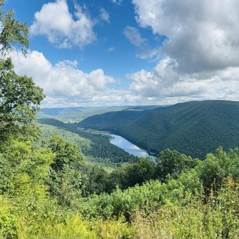 Kettle Creek State Park - The vista at Kettle Creek State Park. - Parks Near Me - Renovo, Pennsylvania Kettle Creek State Park - The vista at Kettle Creek State Park. - Parks Near Me - Renovo, Pennsylvania