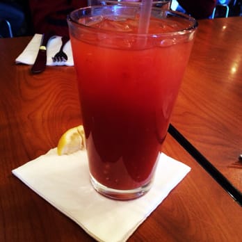 Home Grown Cafe - Bloody Mary - New American Near Me - Newark, Delaware