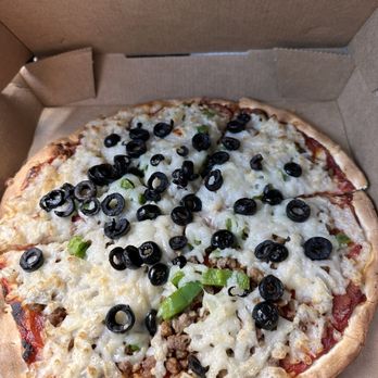 MINSKY’S PIZZA - Updated September 2025 - 151 Photos & 319 Reviews ...