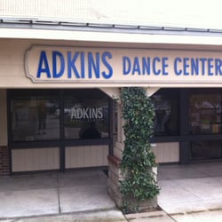Adkins'dance Center