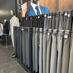 Indochino - Luxury suits