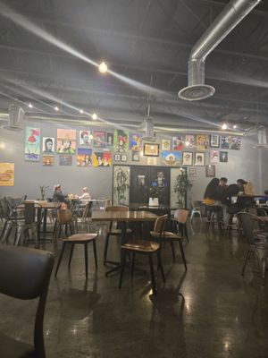 Birote Deli by null