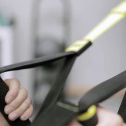 Evergreen Rehab & Wellness - TRX Suspension Training in Coquitlam