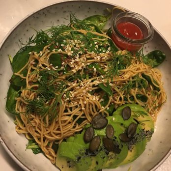 FACTORY GIRL - Breakfast & Brunch Near Me - Berlin, BE