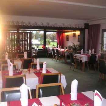 Restaurant Waldhotel Wellin - German Near Me - Herscheid, NW