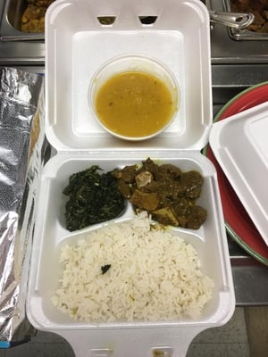 JP Roti Shop by null