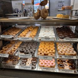 Dunkin' - Assorted Donuts