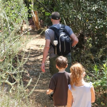 Environmental Nature Center - Going for a perfect hike - Summer Camps Near Me - Newport Beach, California Environmental Nature Center - Going for a perfect hike - Summer Camps Near Me - Newport Beach, California
