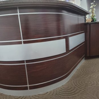 Elite Dentistry Center - Reception desk - Cosmetic Dentists Near Me - Beachwood, Ohio Elite Dentistry Center - Reception desk - Cosmetic Dentists Near Me - Beachwood, Ohio