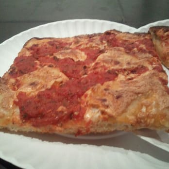 Best Pizza - Pizza Near Me - Brooklyn, New York