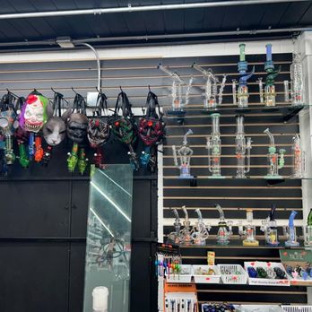 Smokers Choice - Glass - Vape Shops Near Me - White Hall, Arkansas Smokers Choice - Glass - Vape Shops Near Me - White Hall, Arkansas