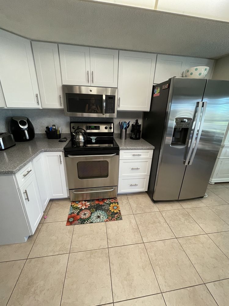 BASIL APPLIANCE SALES & SERVICE Updated October 2024 13 Photos & 19