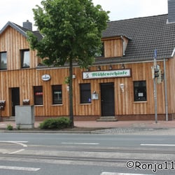 Mühlenschänke - Mühlenschänke Laatzen