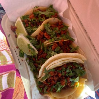 Taco N Madre - Food Trucks Near Me - Vancouver, Washington