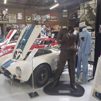 Shelby American Collection - Museums Near Me - Boulder, Colorado Shelby American Collection - Museums Near Me - Boulder, Colorado