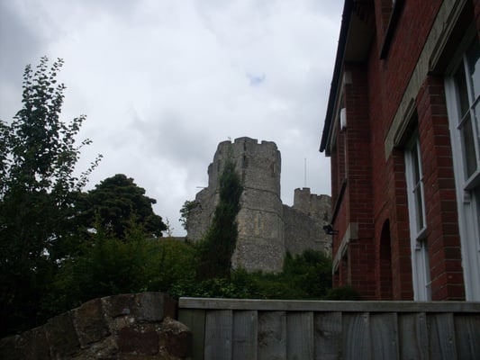 Lewes Castle & Museum by null