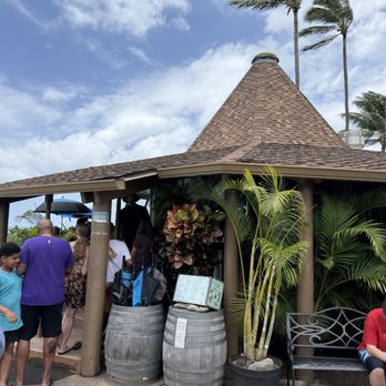 The Gazebo Restaurant - Breakfast & Brunch Near Me - Lahaina, Hawaii The Gazebo Restaurant - Breakfast & Brunch Near Me - Lahaina, Hawaii