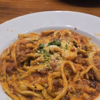Sapore Express - Scialatelli Alla Amatriciana - Italian Near Me - San Mateo, California Sapore Express - Scialatelli Alla Amatriciana - Italian Near Me - San Mateo, California